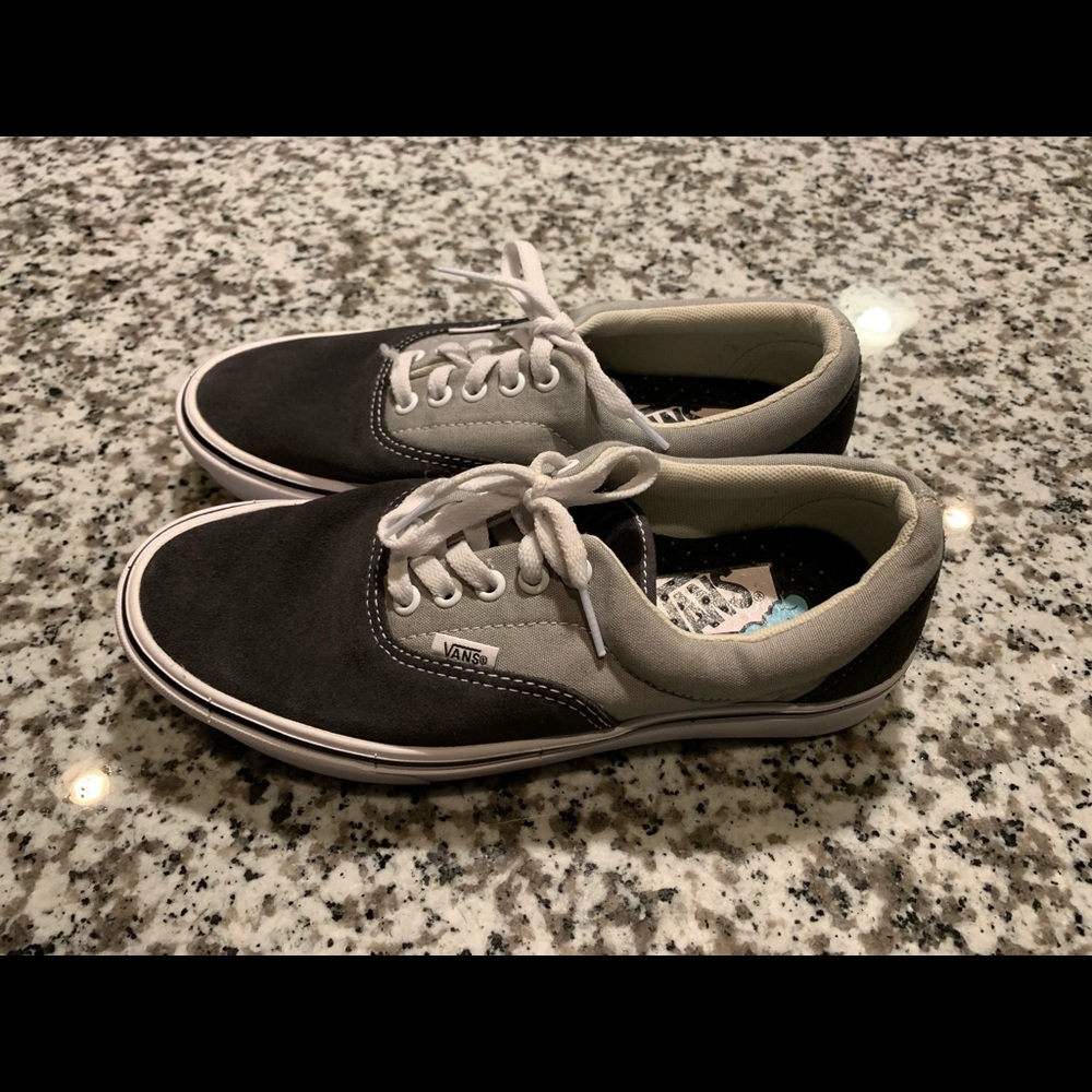 Vans Era ComfyCush Skate Shoes Size 7